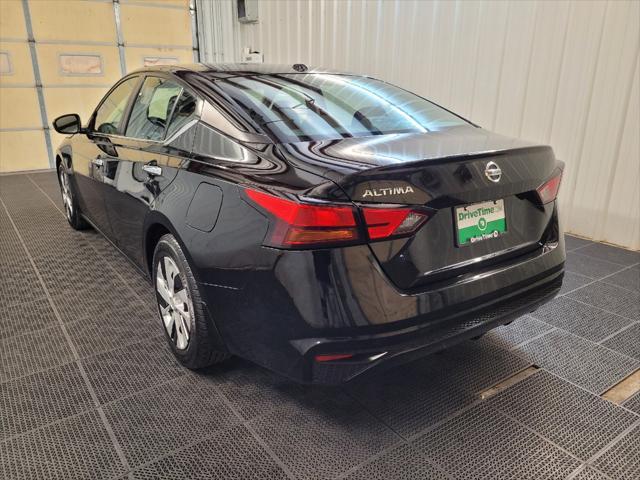 used 2019 Nissan Altima car, priced at $16,595