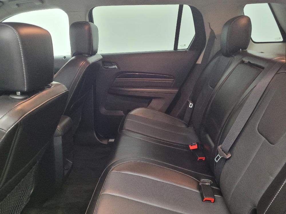 used 2017 GMC Terrain car, priced at $17,595