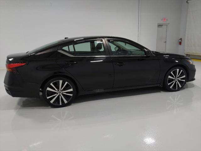 used 2020 Nissan Altima car, priced at $19,595