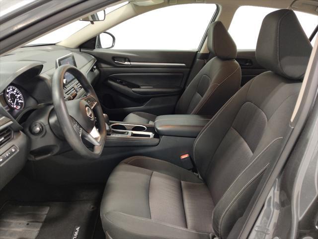 used 2023 Nissan Altima car, priced at $25,395