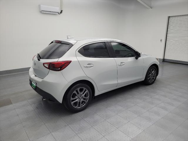 used 2020 Toyota Yaris Sedan car, priced at $17,895