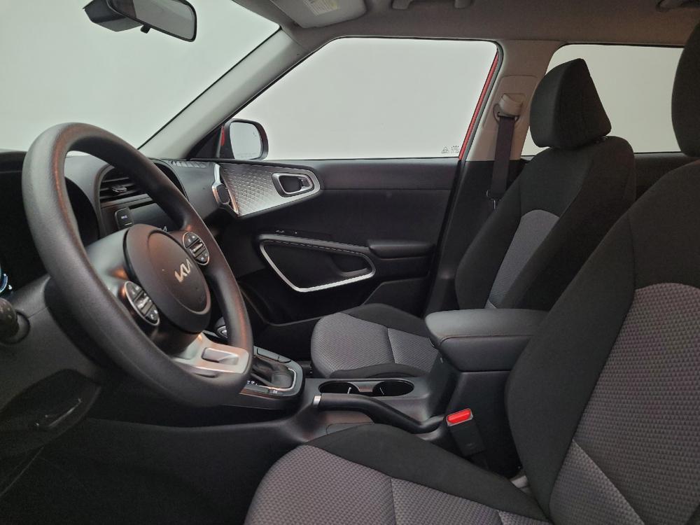 used 2024 Kia Soul car, priced at $20,495