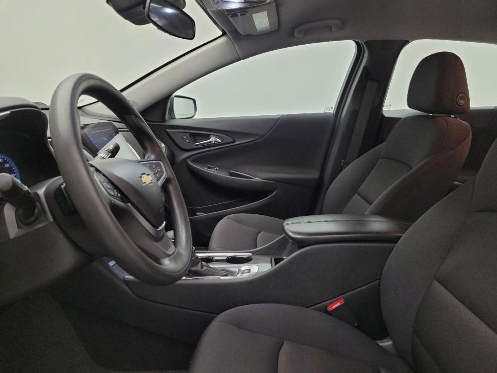 used 2023 Chevrolet Malibu car, priced at $19,695