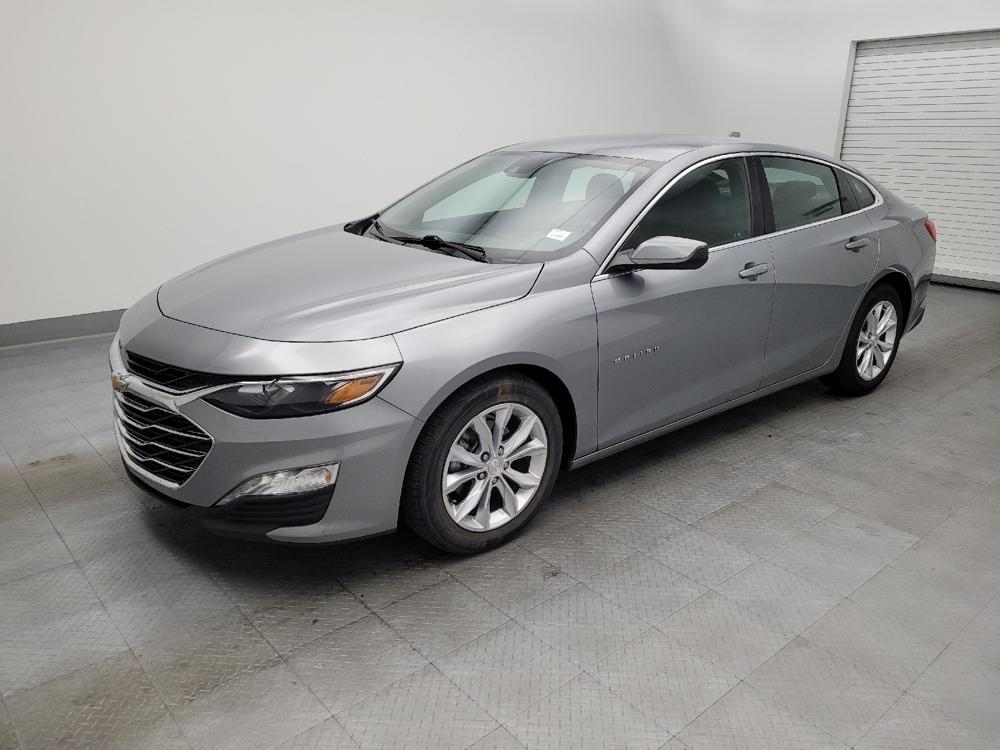 used 2023 Chevrolet Malibu car, priced at $19,695