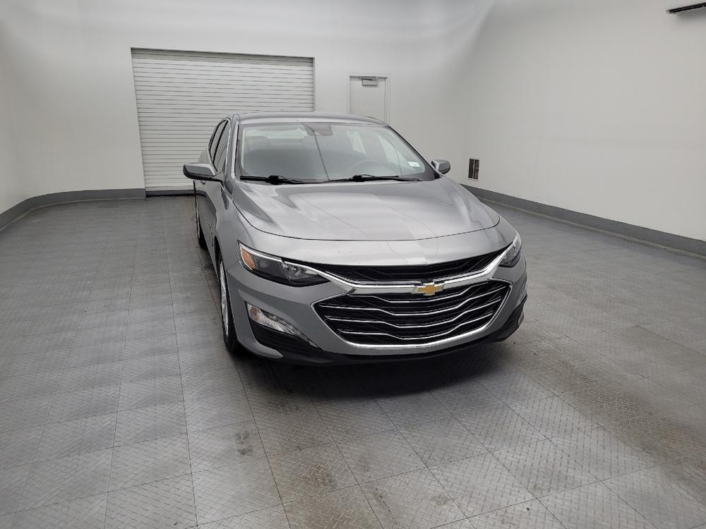 used 2023 Chevrolet Malibu car, priced at $19,695
