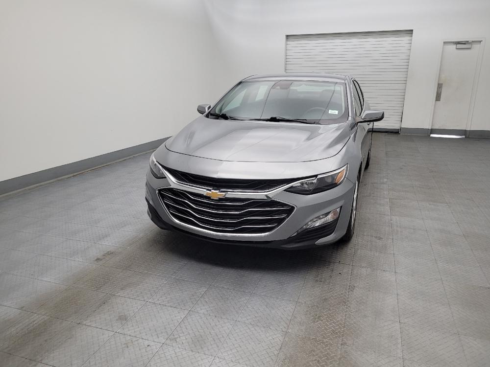used 2023 Chevrolet Malibu car, priced at $19,695