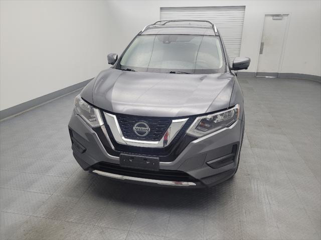 used 2019 Nissan Rogue car, priced at $16,995