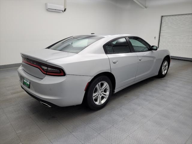 used 2022 Dodge Charger car, priced at $22,295