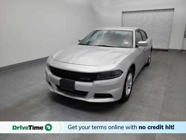 used 2022 Dodge Charger car, priced at $22,295