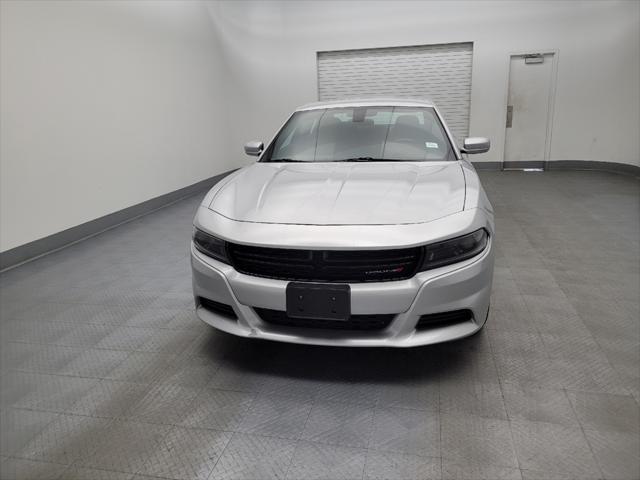 used 2022 Dodge Charger car, priced at $22,295