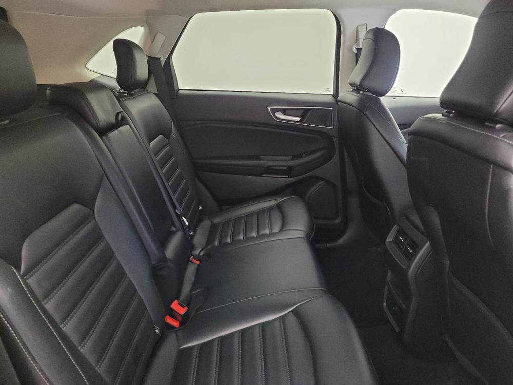used 2024 Ford Edge car, priced at $25,795