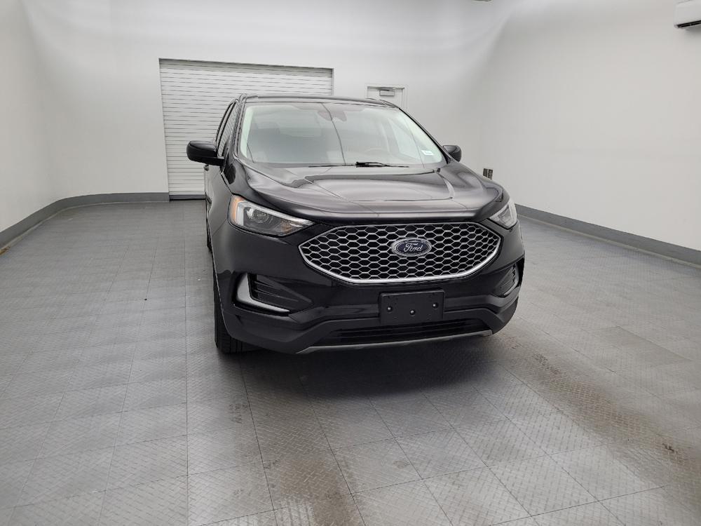 used 2023 Ford Edge car, priced at $25,295