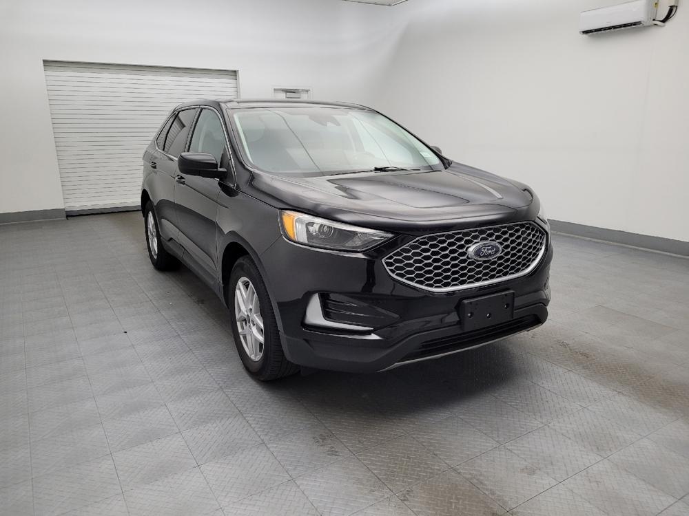 used 2023 Ford Edge car, priced at $25,295