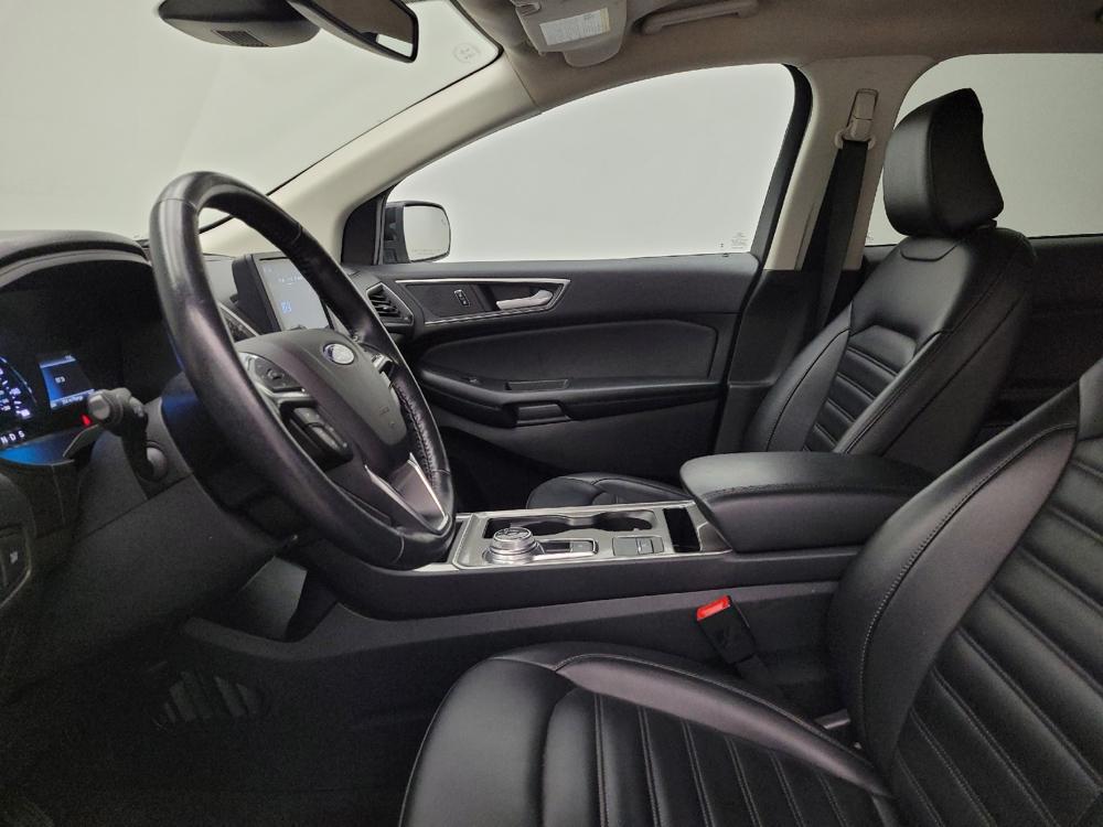 used 2023 Ford Edge car, priced at $25,295