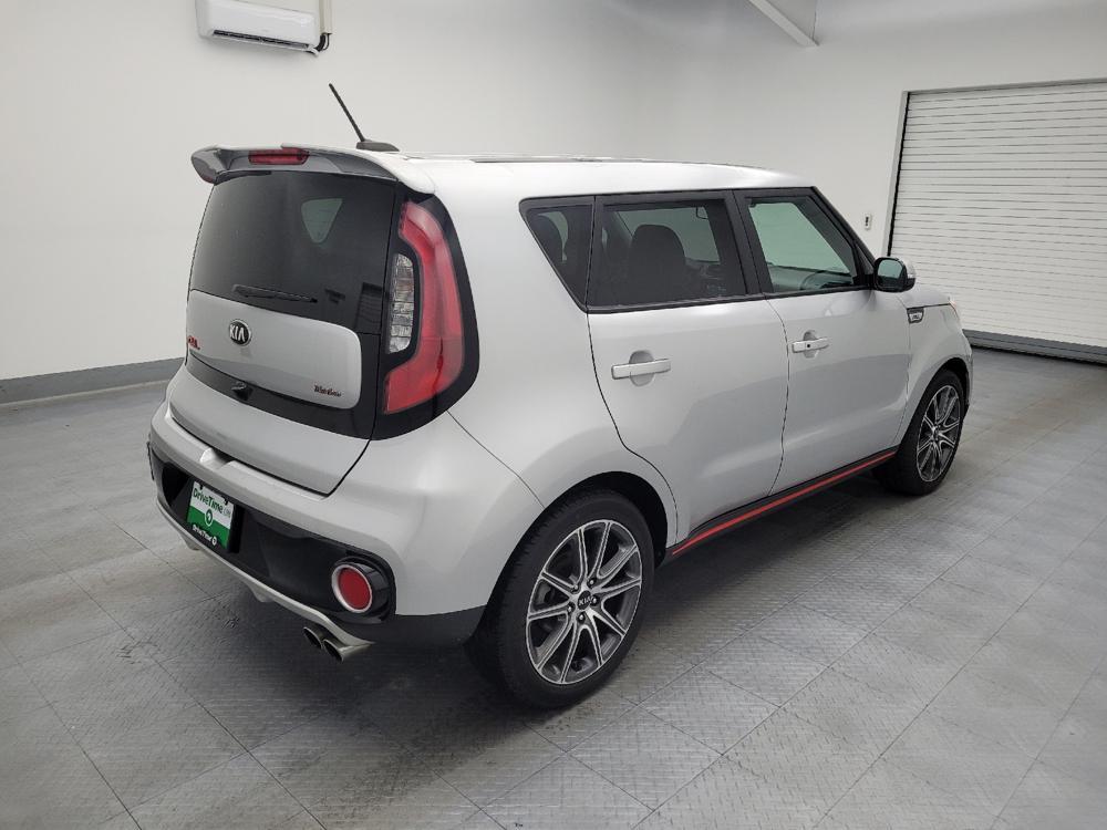 used 2019 Kia Soul car, priced at $16,995