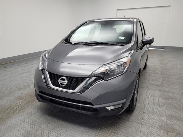 used 2017 Nissan Versa Note car, priced at $17,495