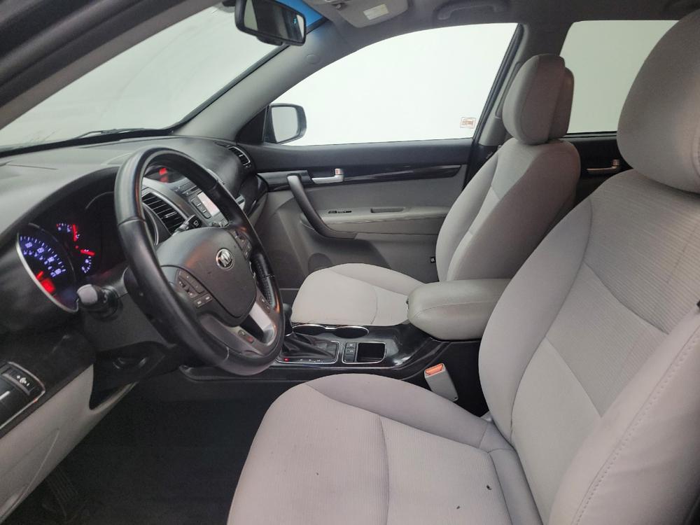 used 2015 Kia Sorento car, priced at $13,695