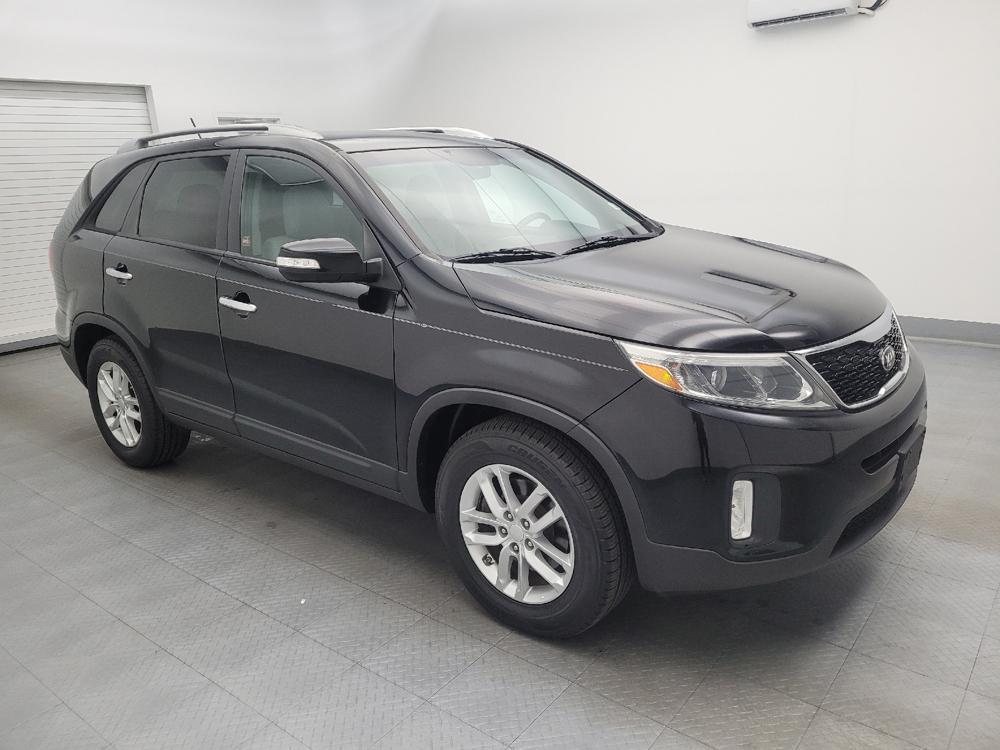 used 2015 Kia Sorento car, priced at $13,695