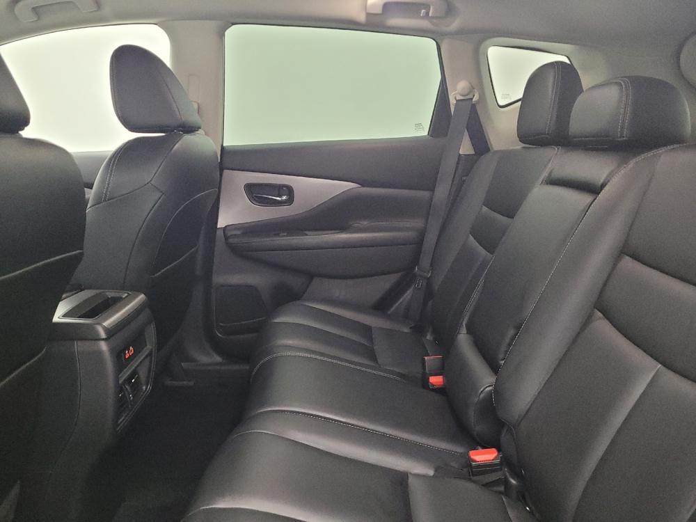 used 2023 Nissan Murano car, priced at $23,595