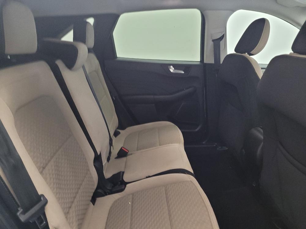used 2021 Ford Escape car, priced at $18,295
