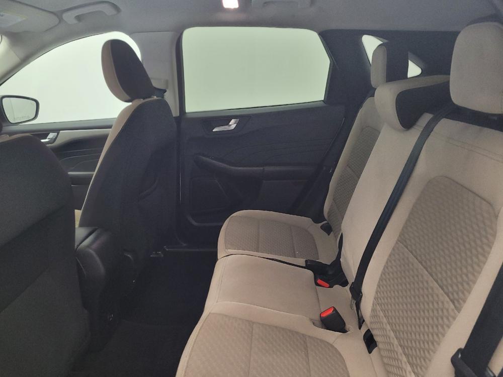 used 2021 Ford Escape car, priced at $18,295