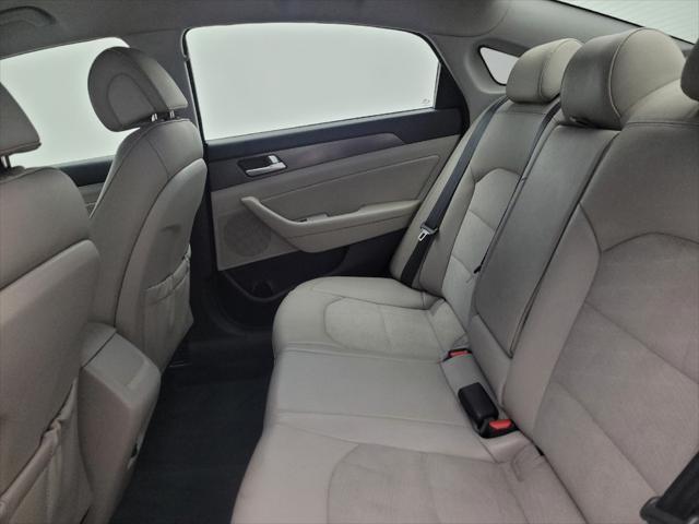 used 2015 Hyundai Sonata car, priced at $17,195