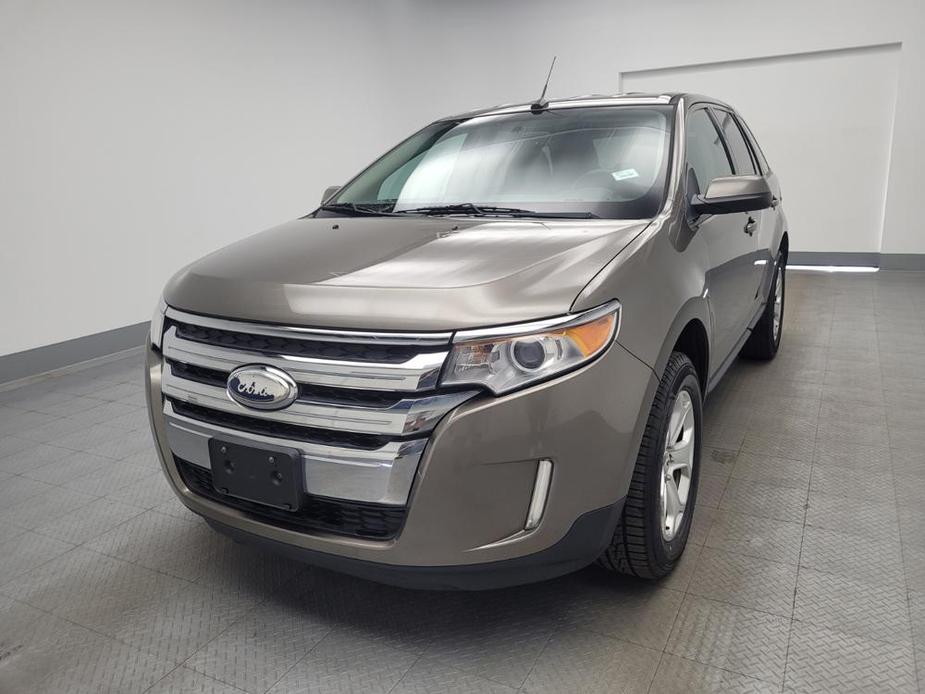used 2013 Ford Edge car, priced at $15,295