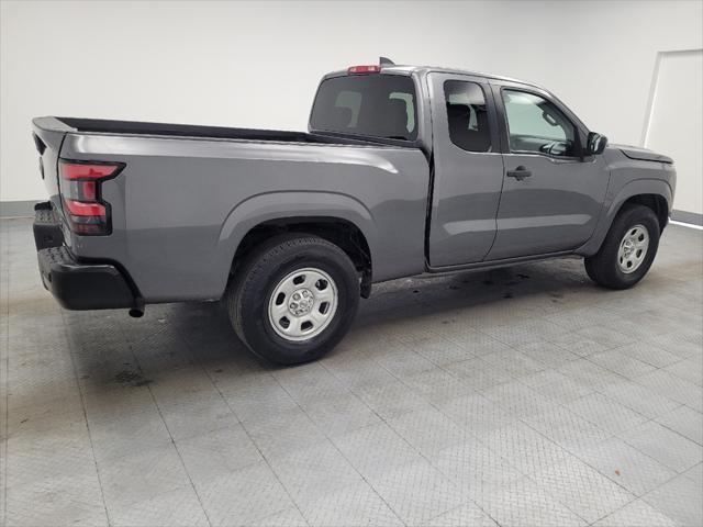 used 2022 Nissan Frontier car, priced at $22,895