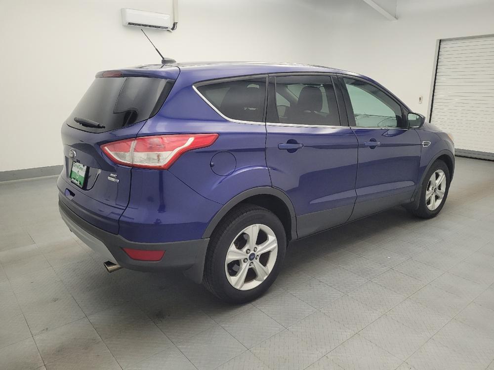 used 2015 Ford Escape car, priced at $12,995