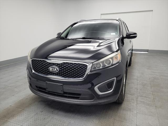 used 2016 Kia Sorento car, priced at $14,895