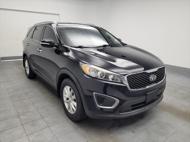 used 2016 Kia Sorento car, priced at $14,895