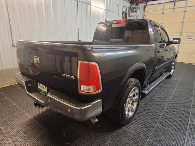 used 2016 Ram 1500 car, priced at $20,595