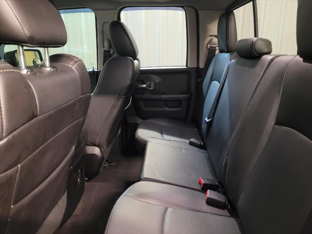 used 2016 Ram 1500 car, priced at $20,595