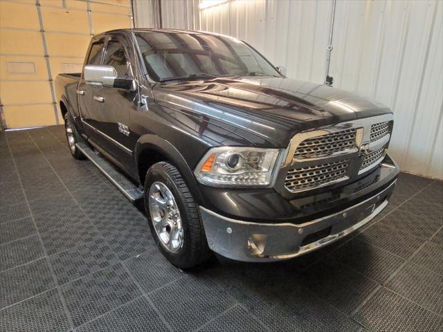 used 2016 Ram 1500 car, priced at $20,595