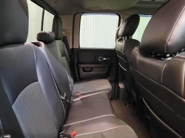 used 2016 Ram 1500 car, priced at $20,595