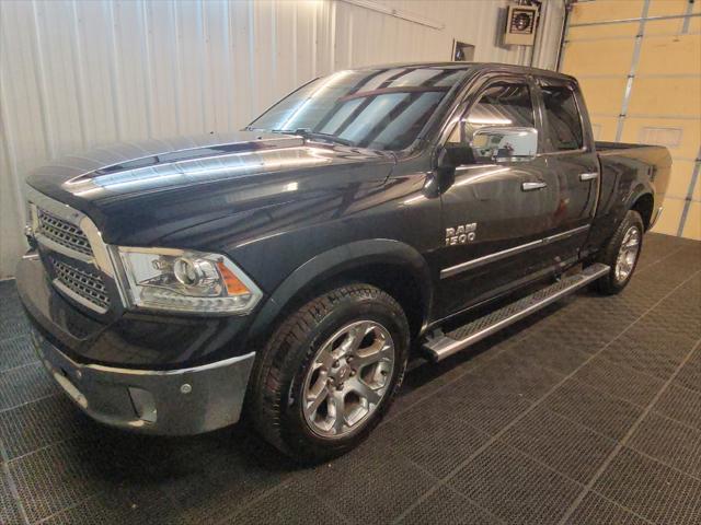 used 2016 Ram 1500 car, priced at $20,595