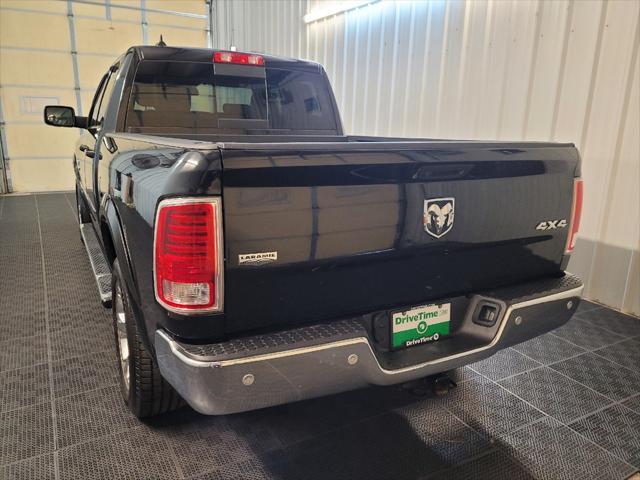 used 2016 Ram 1500 car, priced at $20,595