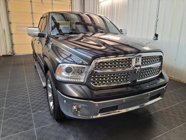 used 2016 Ram 1500 car, priced at $20,595