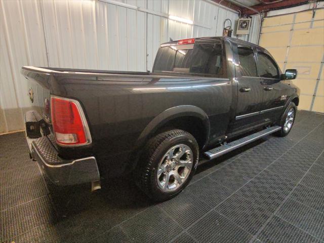 used 2016 Ram 1500 car, priced at $20,595