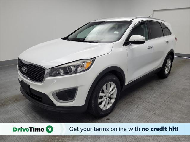 used 2016 Kia Sorento car, priced at $15,095