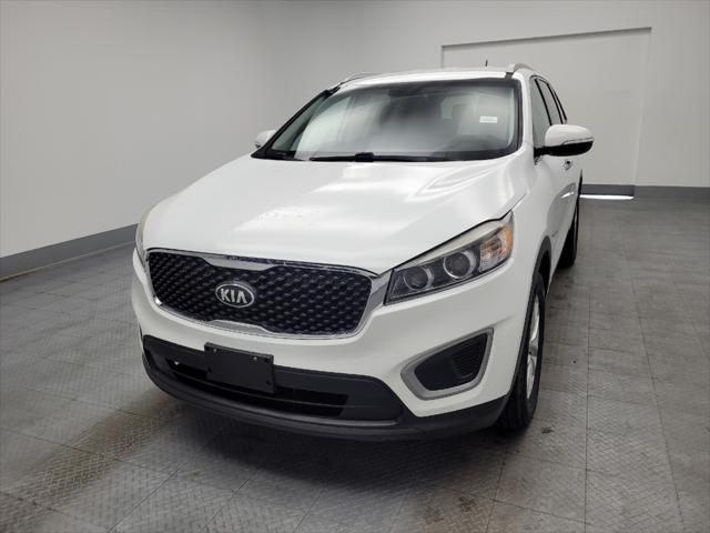 used 2016 Kia Sorento car, priced at $15,095