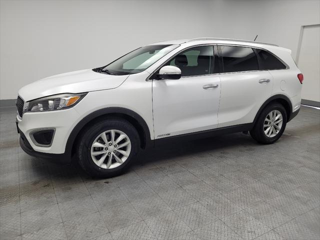 used 2016 Kia Sorento car, priced at $15,095