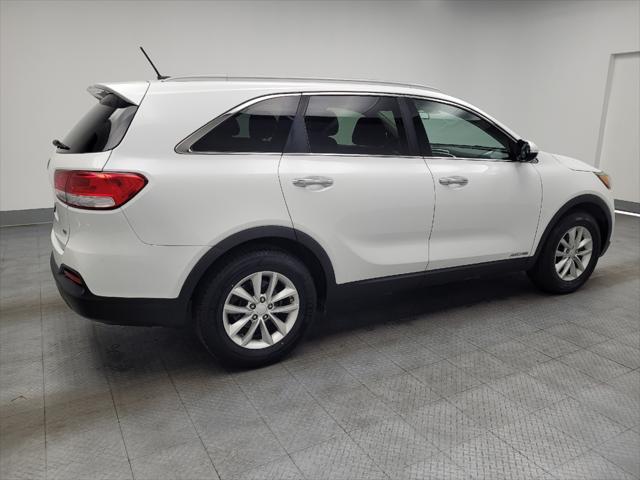 used 2016 Kia Sorento car, priced at $15,095