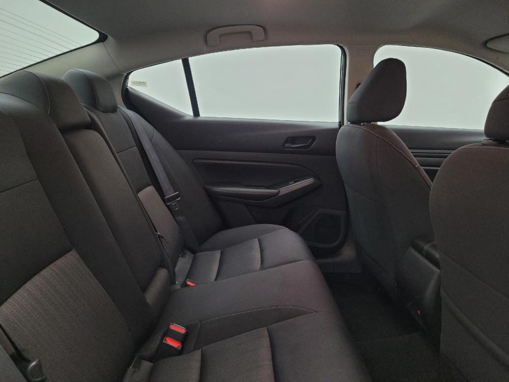 used 2024 Nissan Altima car, priced at $21,995