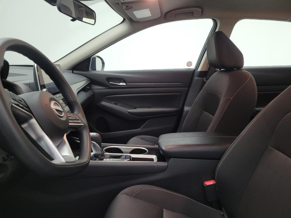 used 2024 Nissan Altima car, priced at $21,995