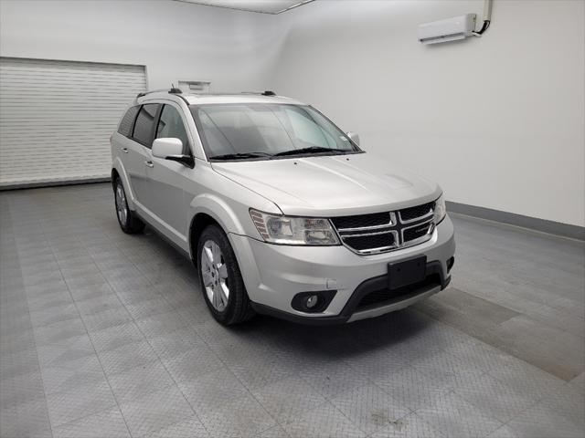 used 2012 Dodge Journey car, priced at $9,795