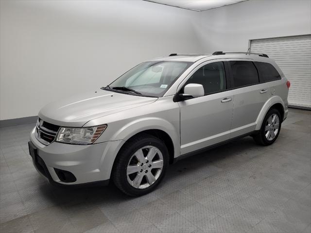 used 2012 Dodge Journey car, priced at $9,795