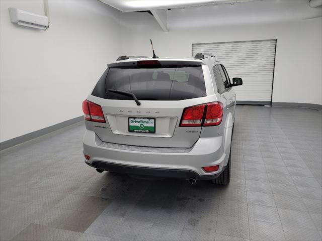 used 2012 Dodge Journey car, priced at $9,795