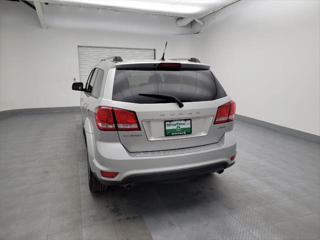 used 2012 Dodge Journey car, priced at $9,795