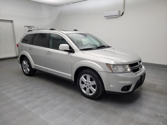 used 2012 Dodge Journey car, priced at $9,795